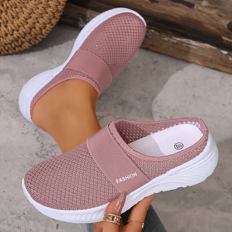 Como — Sneakers Con Plateau Da Donna, immagine 5