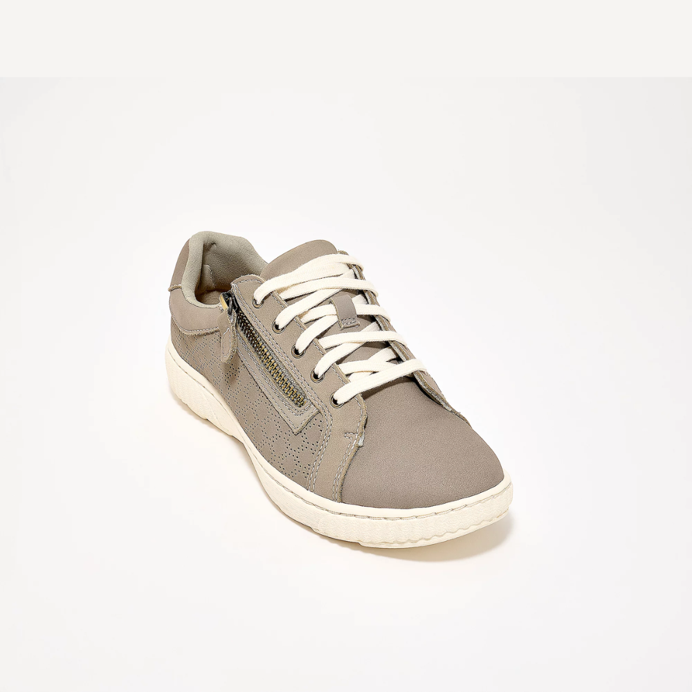 Caroline Zip — Sneakers Da Donna, immagine 9