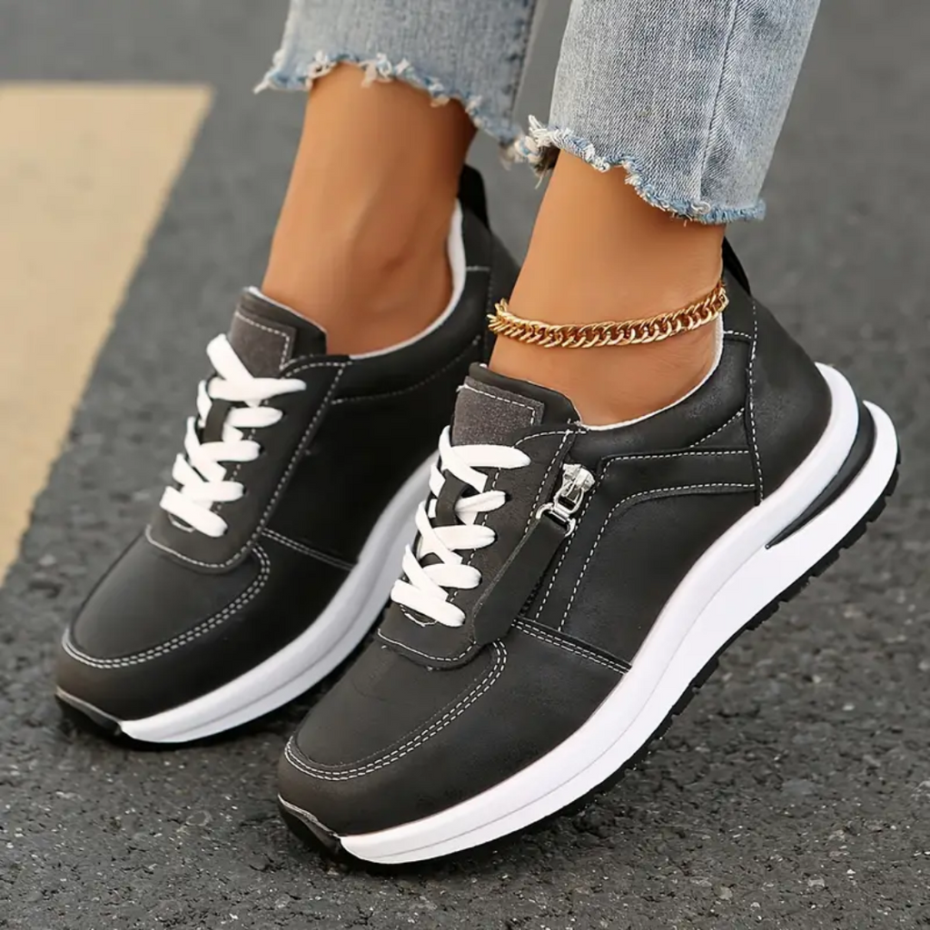 Amelia — Sneakers Da Donna, immagine 1