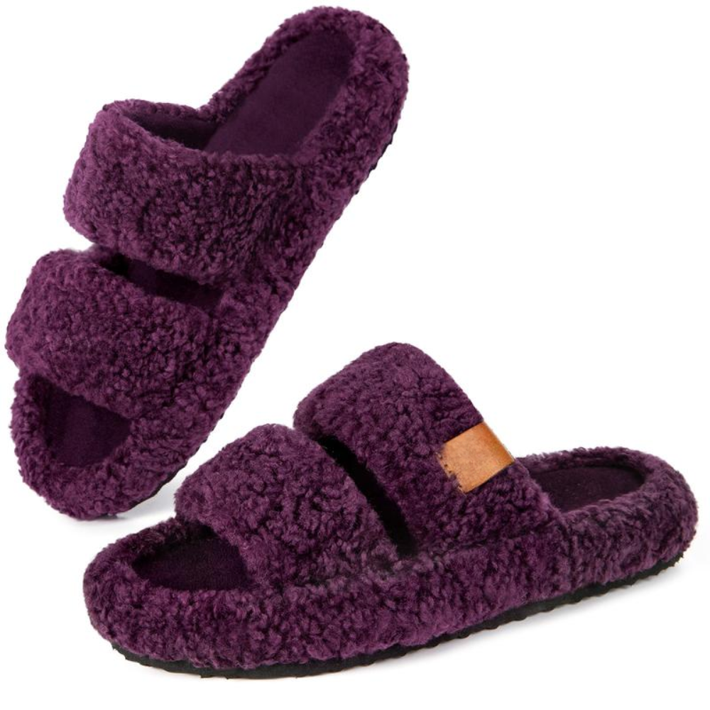 Teddy Cloud — Pantofole Da Donna, immagine 9