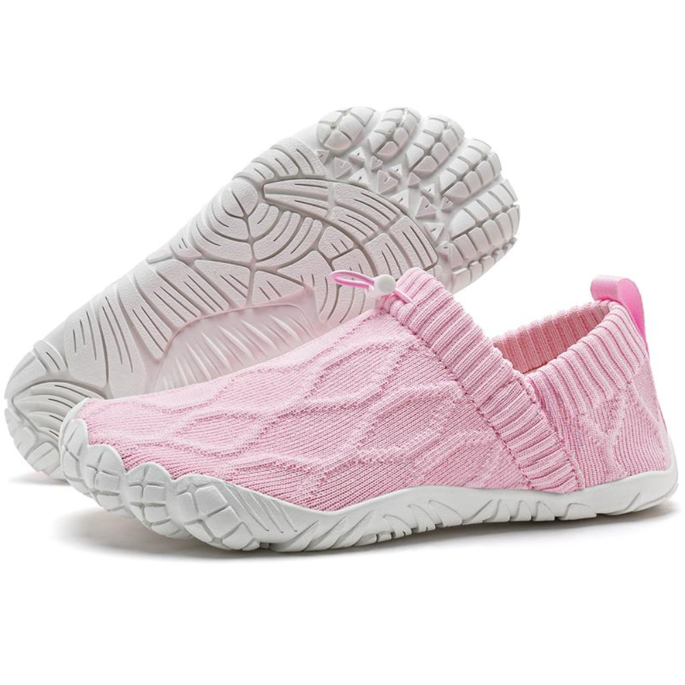 Flow — Sneakers Barefoot Da Donna, immagine 9