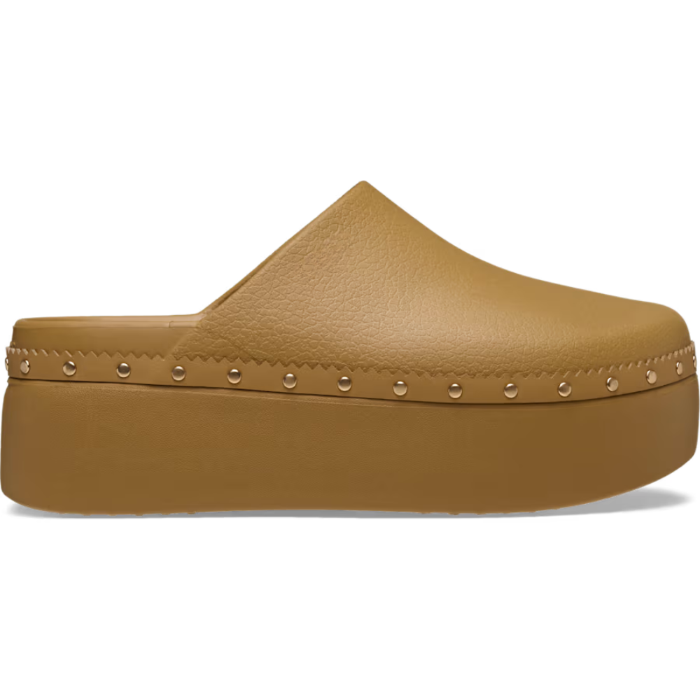 Dylan Platform — Zoccoli Con Plateau Da Donna, immagine 9