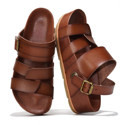 Proud Buckle — Sandali Con Fibbia Da Donna, immagine 5