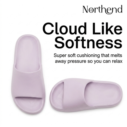 Dream Cloud — Sandali Da Donna, immagine 3