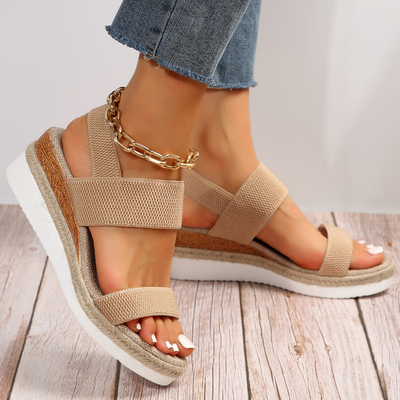 Aria — Sandali Da Donna, immagine 1