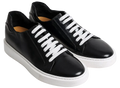 Altamura — Sneakers Nere Da Uomo, immagine 1
