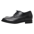 Maddalena — Scarpe Eleganti Nere Da Uomo, immagine 2