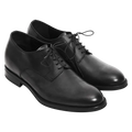Maddalena — Scarpe Eleganti Nere Da Uomo, immagine 1