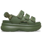 Soho Chunky — Sandali Platform Da Donna, immagine 5