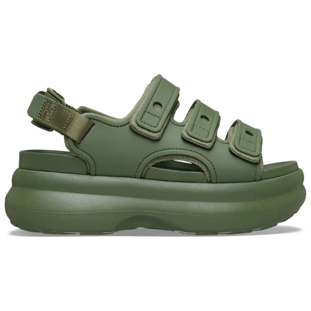 Soho Chunky — Sandali Platform Da Donna, immagine 5