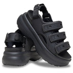 Soho Chunky — Sandali Platform Da Donna, immagine 6
