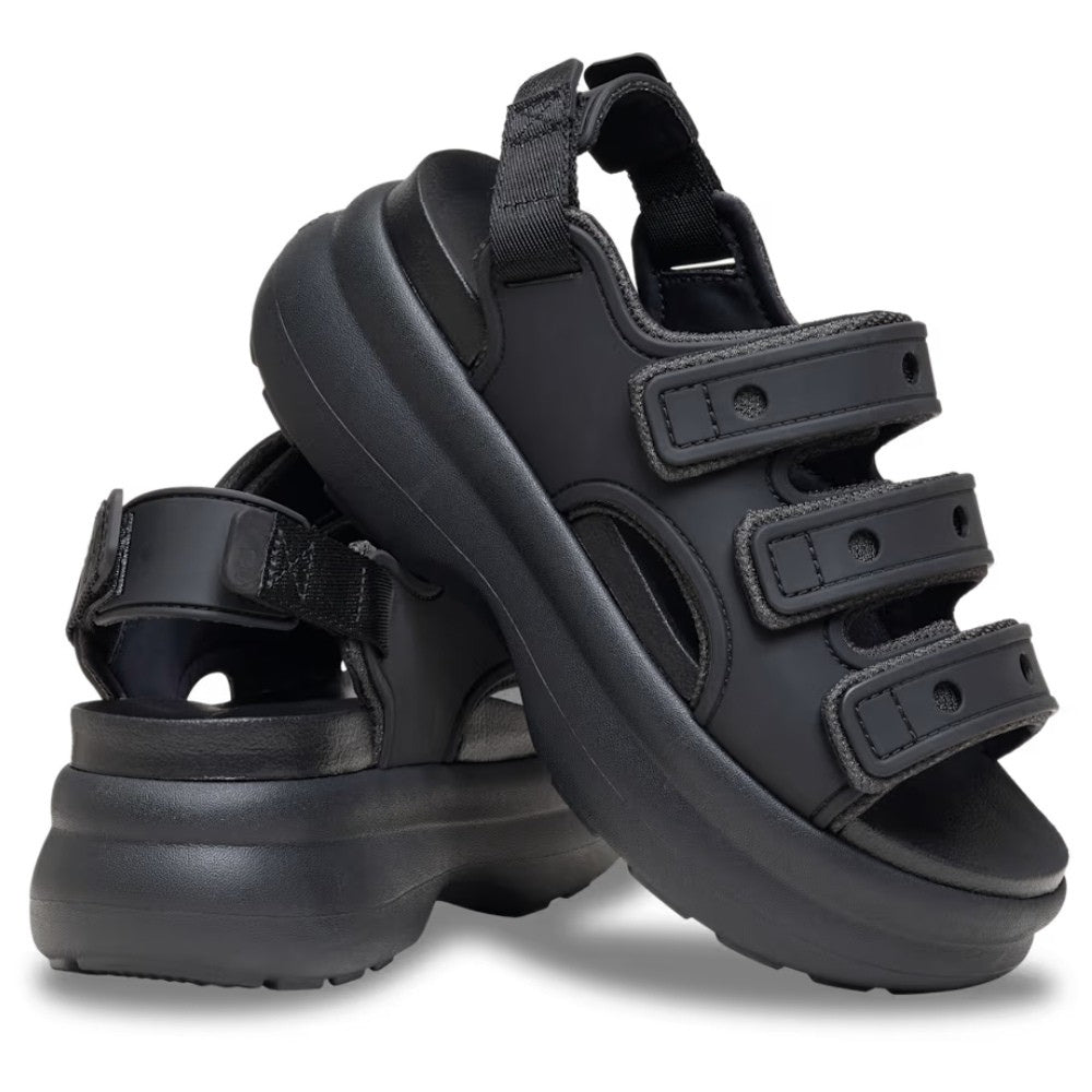 Soho Chunky — Sandali Platform Da Donna, immagine 6