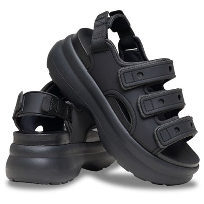 Soho Chunky — Sandali Platform Da Donna, immagine 6