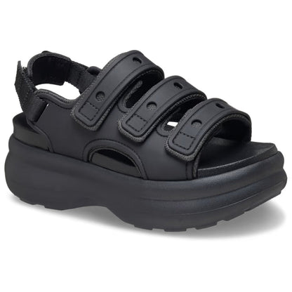 Soho Chunky — Sandali Platform Da Donna, immagine 7