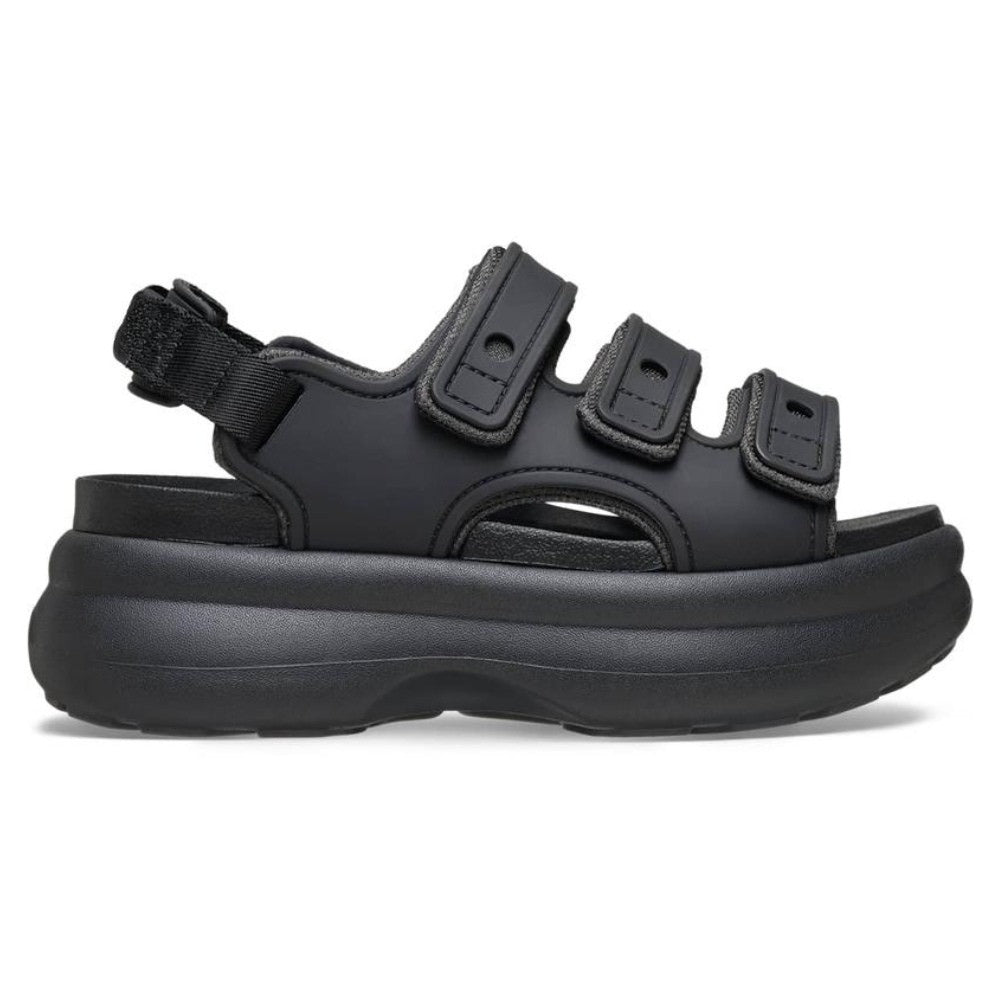 Soho Chunky — Sandali Platform Da Donna, immagine 1