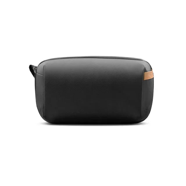 Organizer Tecnologico Nero Compatto Unisex — Tech, immagine 11