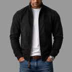 Corrado | Bomber Camoscio