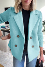 Blazer Donna | Design Ibrido
