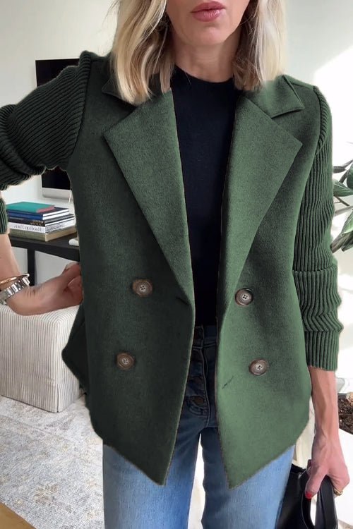 Blazer Donna | Design Ibrido