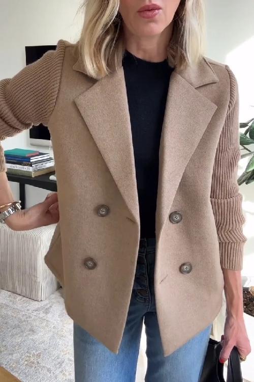 Blazer Donna | Design Ibrido