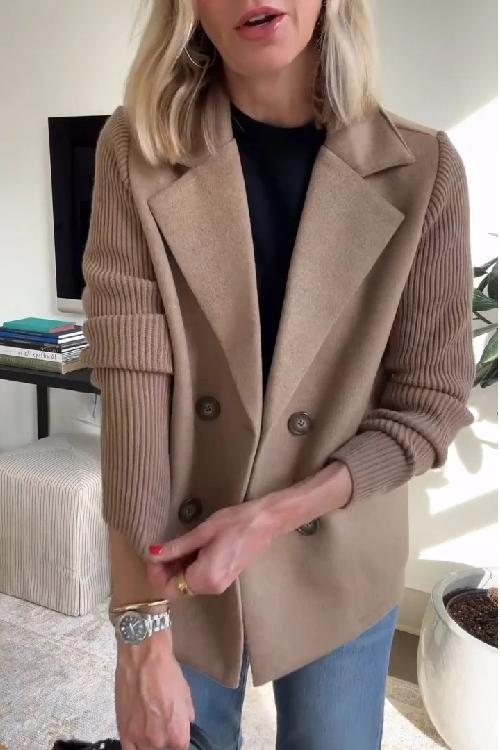 Blazer Donna | Design Ibrido