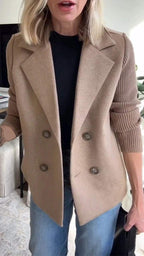 Blazer Donna | Design Ibrido
