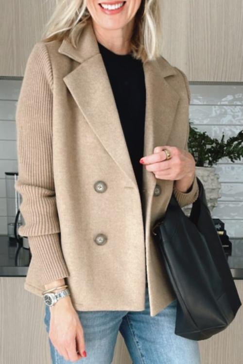 Blazer Donna | Design Ibrido