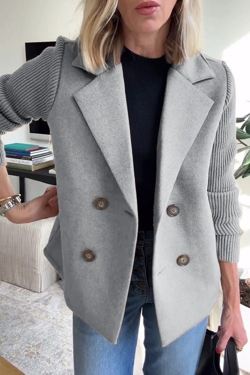 Blazer Donna | Design Ibrido