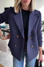 Blazer Donna | Design Ibrido