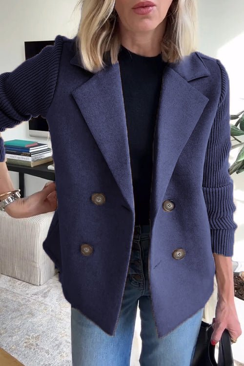 Blazer Donna | Design Ibrido