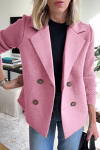 Blazer Donna | Design Ibrido