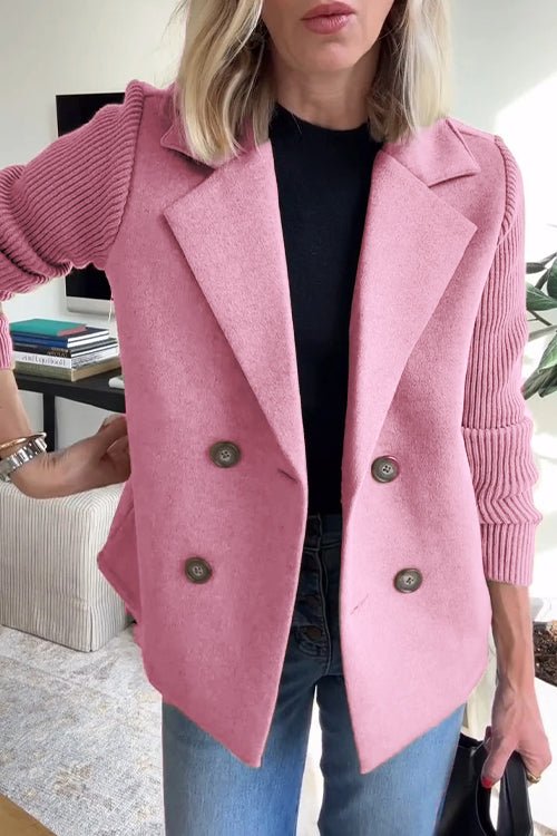 Blazer Donna | Design Ibrido