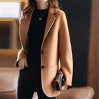 Blazer Donna | Design Morbido & Tasche Funzionali
