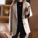 Blazer Donna | Design Morbido & Tasche Funzionali