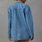 Blazer Donna | Design Oversize & Doppiopetto Versatile