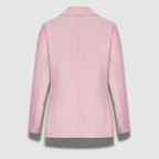 Blazer Donna | Taglio Sartoriale & Linea Aderente Classica