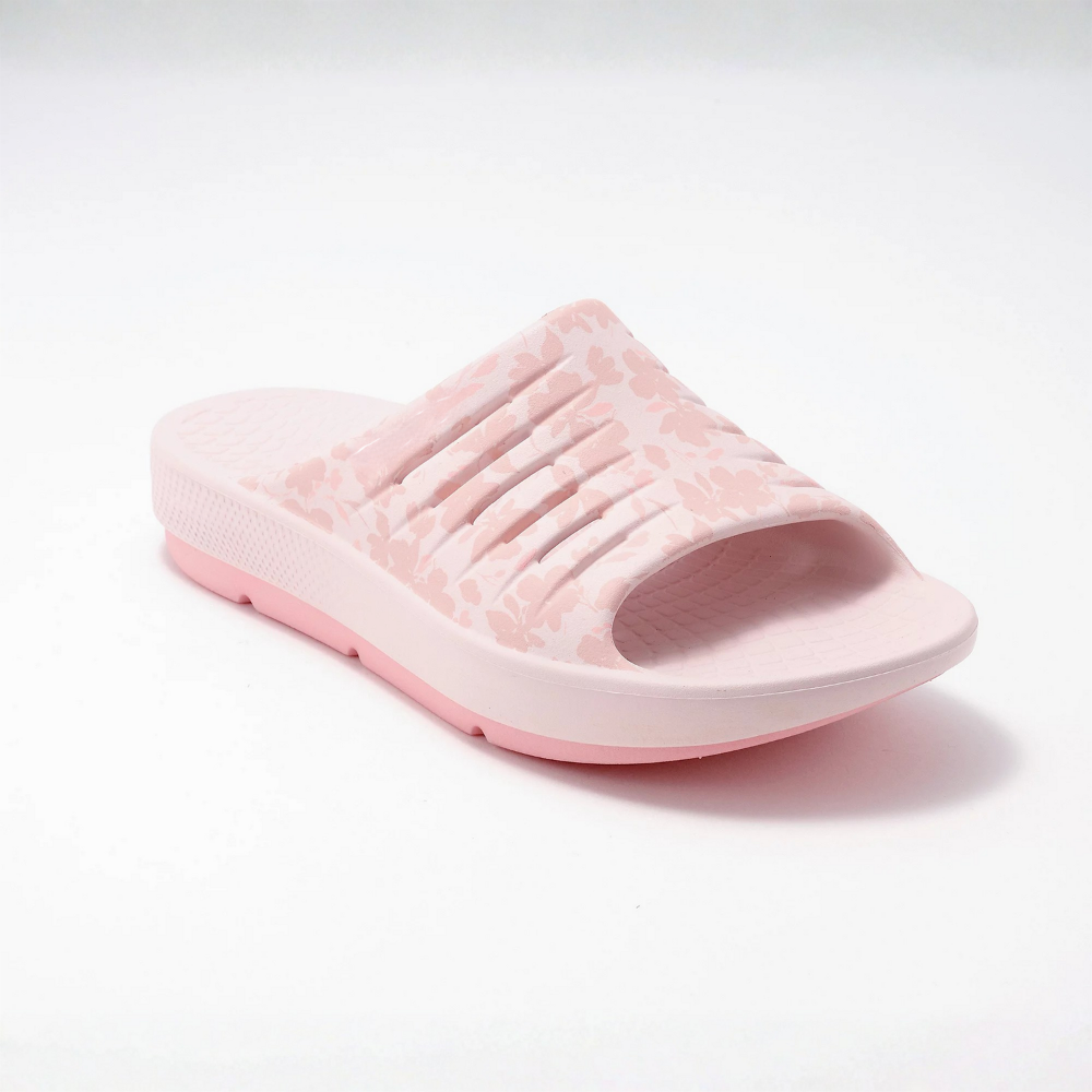 Cloud — Ciabatte Floreali Da Donna, immagine 1