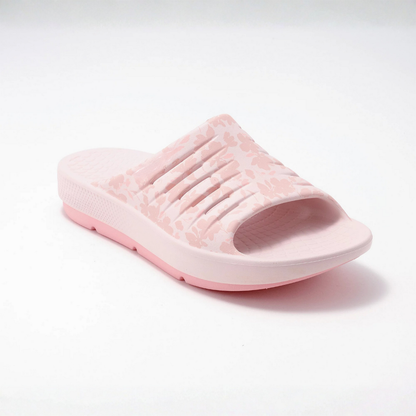 Cloud — Ciabatte Floreali Da Donna, immagine 1