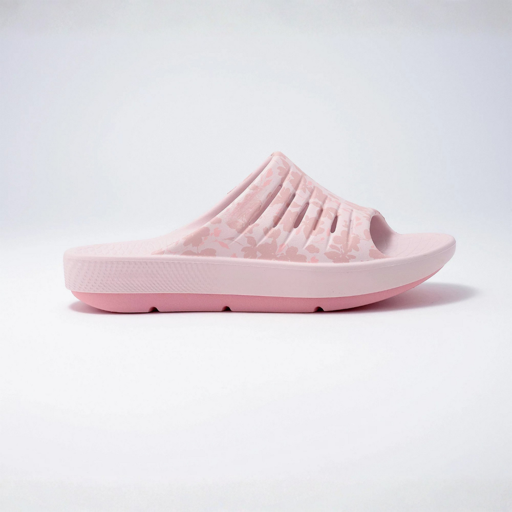 Cloud — Ciabatte Floreali Da Donna, immagine 6