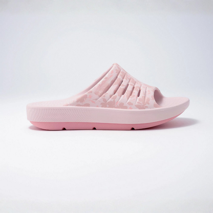Cloud — Ciabatte Floreali Da Donna, immagine 6
