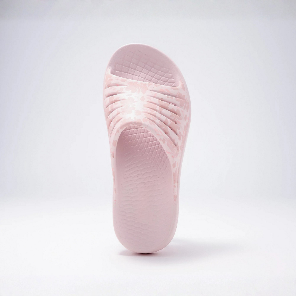 Cloud — Ciabatte Floreali Da Donna, immagine 8