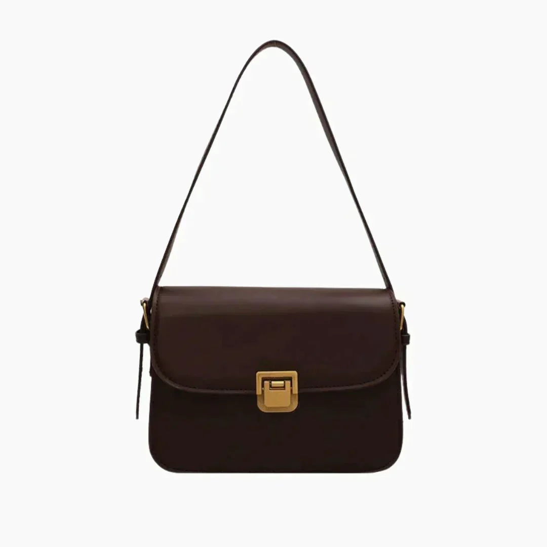 Borsa A Spalla Multicolore Con Patta Donna — Terni, immagine 10