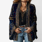Cardigan Donna | Fantasia Bohémien & Modello Aperto