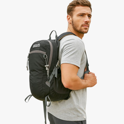 Zaino Da Trekking Multicolore Da 30–40 L Uomo — Etna, immagine 12
