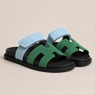 Green + Blue