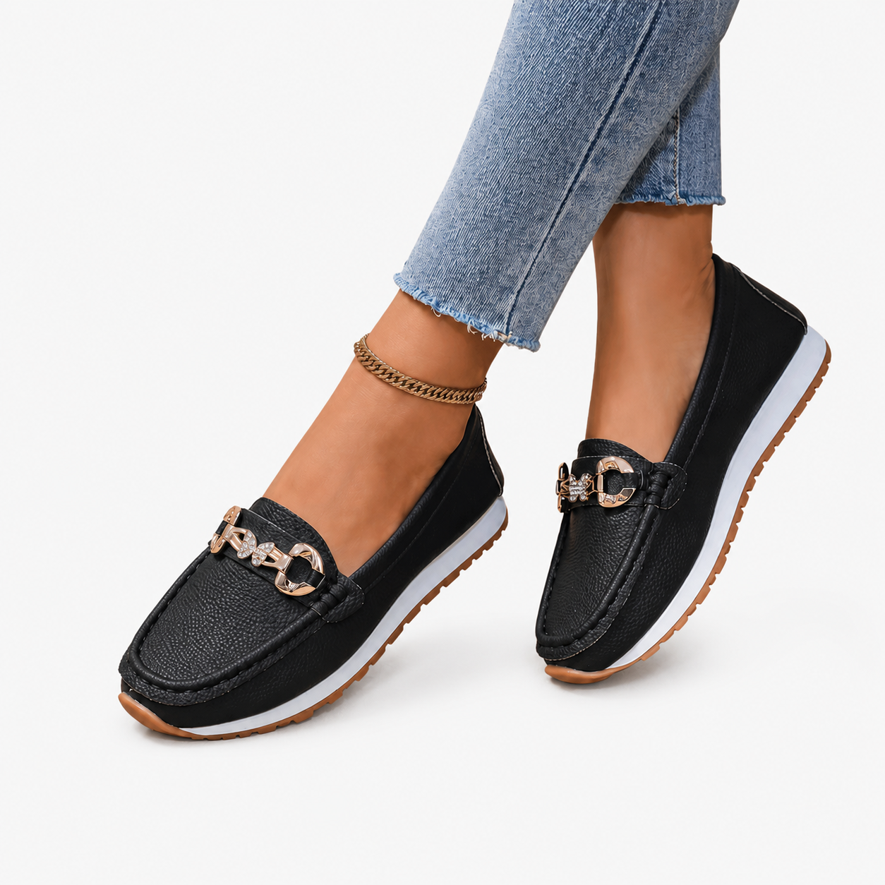 Casual Flat Shoes