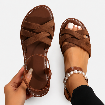 Elena | Sandalo Comfort