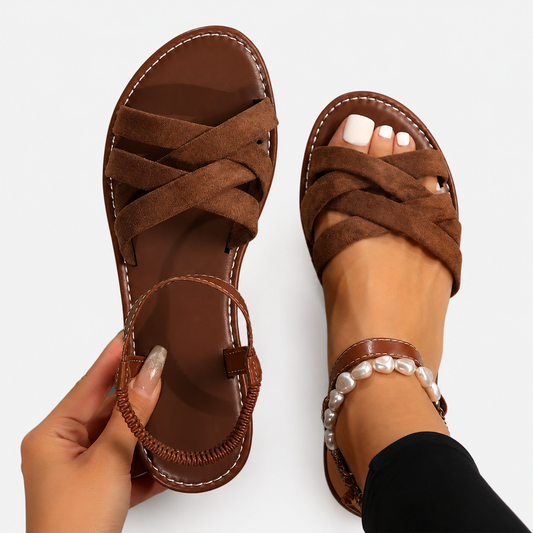 Elena | Sandalo Comfort