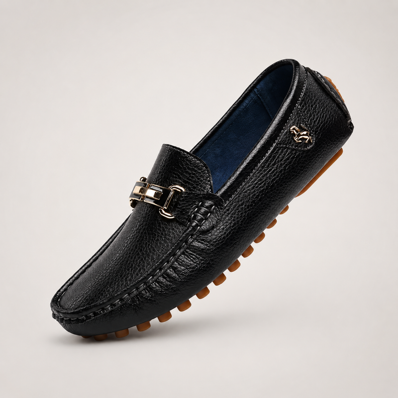 Monaco in Black