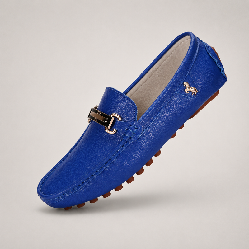 Monaco in Blue
